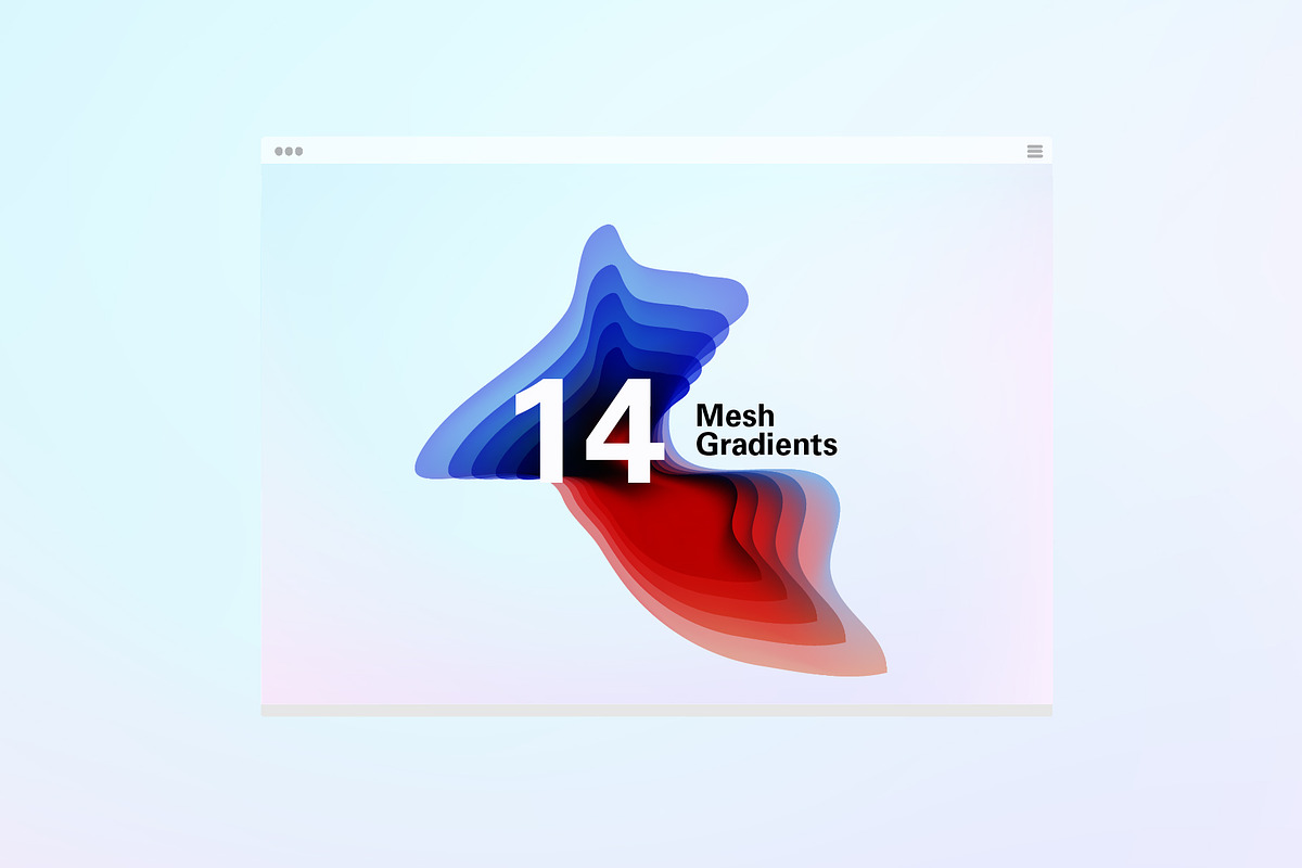 42 Gradient Topography, a Gradient Add-On by Modus Prime (Photo 3 of 5)