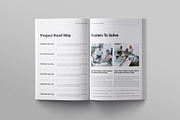 White Paper Template, a Brochure Template by ElvinPrint (Thumbnail 6 of 8)