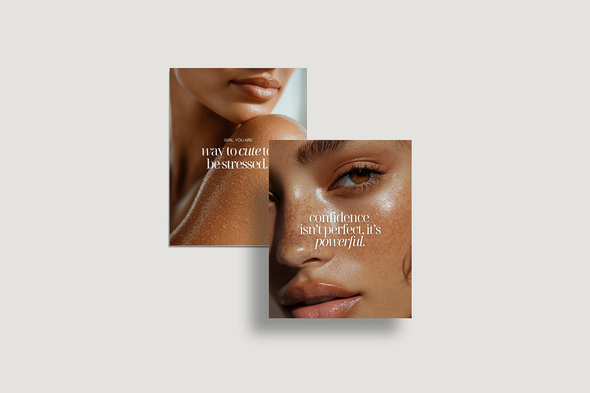 Esthetician Skincare Instagram Quotes preview 6