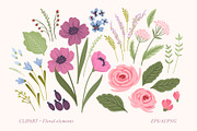 I am Lady! Vector collection, a Person Illustration by Nadia Grapes (Thumbnail 7 of 10)