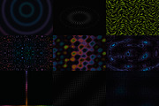 Tech Promo Motion Backgrounds, a Wallpaper Graphic by cheapmotiongraphics (Thumbnail 2 of 7)