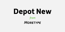 Depot New