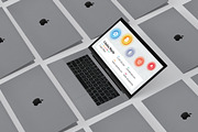 Business Card - CryptoCurrency, a Business Card Template by TheFeture (Thumbnail 3 of 5)