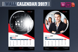 Wall Calendar