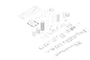 Low Poly Buildings Pack, an Architecture 3D Model by Anton Moek (Thumbnail 7 of 8)