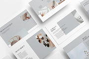Brand Strategy Template | Canva, a Presentation Template by Starline Creative (Thumbnail 2 of 6)