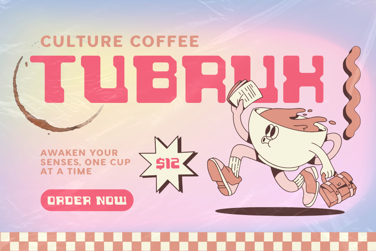 Digibats - Y2k Display Font, a Sans Serif Font by Sronstudio