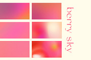 Animated Gradient 〰 grainy dopamin, a Texture Graphic by ana & yvy (Thumbnail 16 of 22)