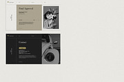 MINILY | Brand Proposal, a Branding & Logo Template by Minily (Thumbnail 10 of 10)