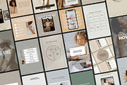 Elegant Coaching Social Media Kit, a Social Media Template by AndrewPixel (Thumbnail 29 of 31)