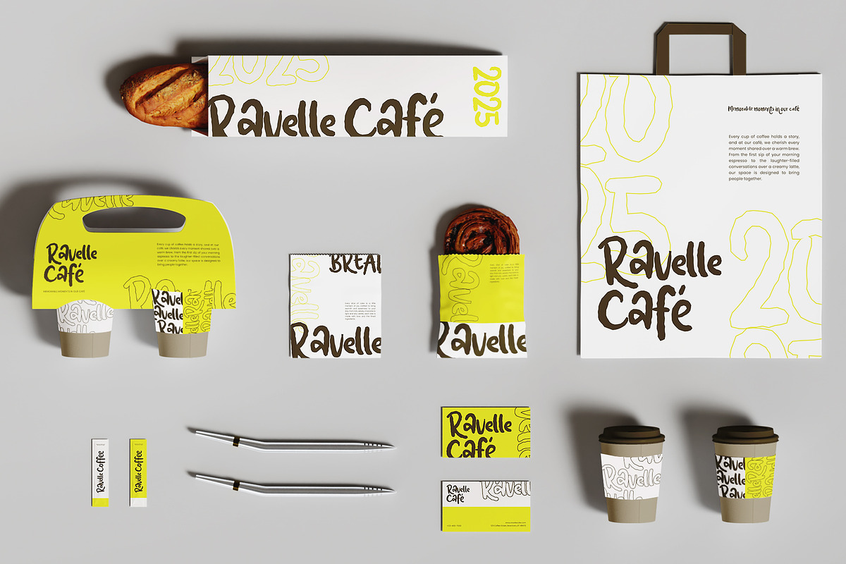 Chloe - Fun Handwritten Font, a Handwritten Font by Inviline.co (Photo 13 of 17)