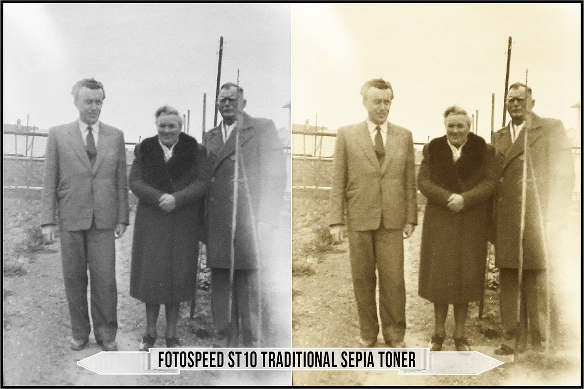 Darkroom Toners - Sepia Profiles, a Plug-in Add-On by Raztrend (Photo 24 of 30)