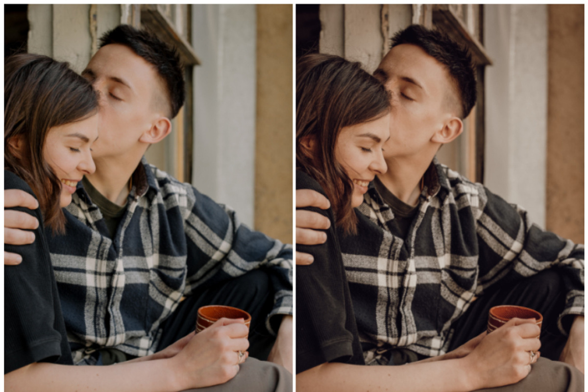 20 Lightroom Presets Choco Style p2, a Preset Add-On by PerfectStudioPresets (Photo 8 of 10)
