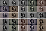 Wet Plate Effect Lightroom Presets, an Action Add-On by PhotoSpirit (Thumbnail 8 of 8)
