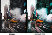 Cinegraphy Presets & Actions, an Action Add-On by Effect-Hub (Thumbnail 14 of 19)