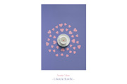 Trendy Colors Bundle | 16 Photos, a Beauty & Fashion Photo by Nina Stock Photos (Thumbnail 4 of 9)