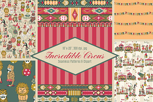Incredible Circus