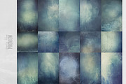 Pretty Blues, a Texture Graphic by mercurycode (Thumbnail 2 of 3)