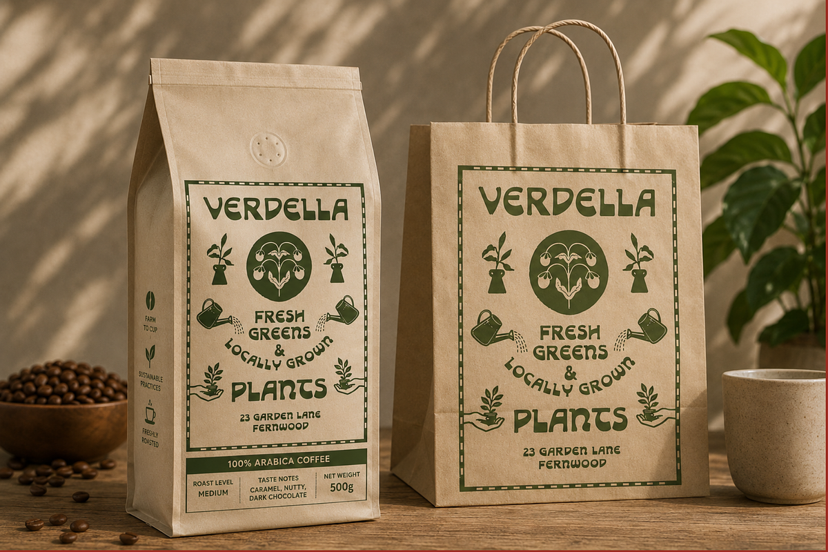 Morga | Handdrawn Typeface, a Handwritten Font by Goodwheel Studio (Photo 6 of 9)