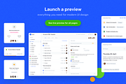 IOTASK - Project Management UI Kit, an UI Kit Template by WhiteUI.Store (Thumbnail 8 of 13)