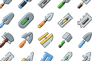 Construction tools collection, an Object Graphic by pikepicture (Thumbnail 3 of 3)