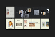 SLVIA I Instagram Carousels I Canva, a Social Media Template by Studio Brand (Thumbnail 22 of 23)