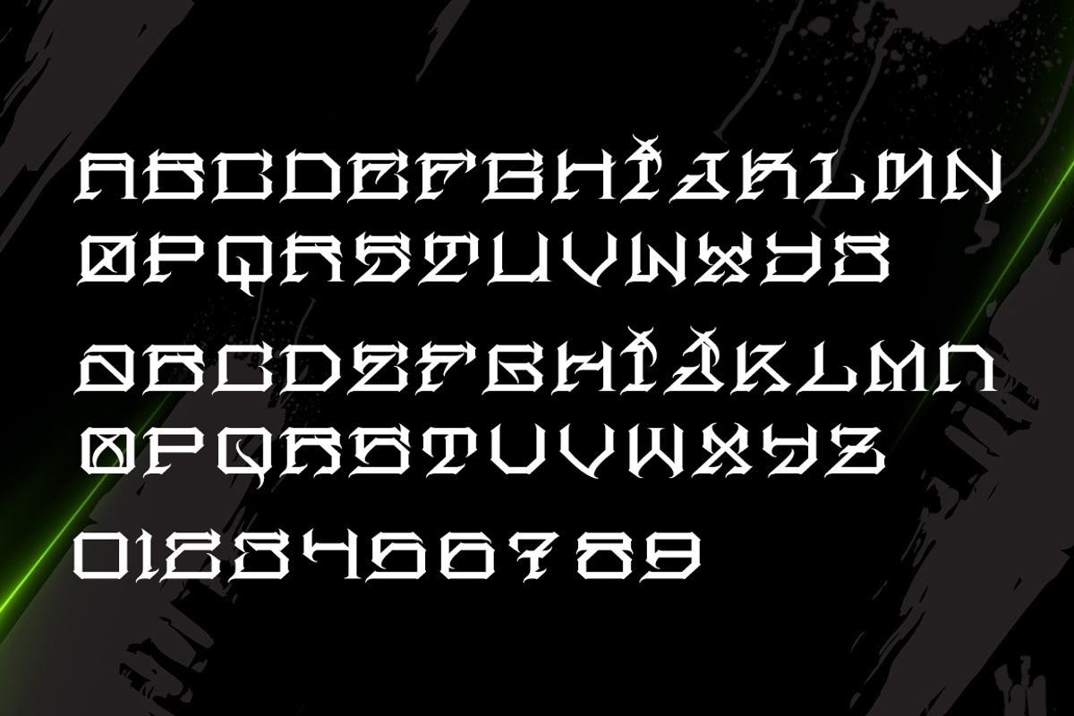 Herosin preview 2