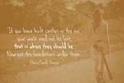 McKenna, a Script Font by Brittney Murphy Design (Thumbnail 3 of 3)