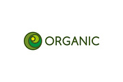 Organic Logo, a Branding & Logo Template by Mauro Bertolino (Thumbnail 3 of 4)