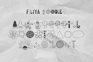 Filiya Font