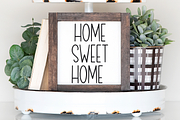 Front Porch, Cute Farmhouse Font, a Handwritten Font by Designing Digitals (Thumbnail 8 of 9)