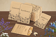 Willow Press - Vintage Serif Font, a Serif Font by V Design Creator (Thumbnail 5 of 9)