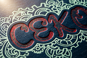 Ceko | Elegant Luxury Serif, a Serif Font by Astuti Studio (Thumbnail 20 of 23)