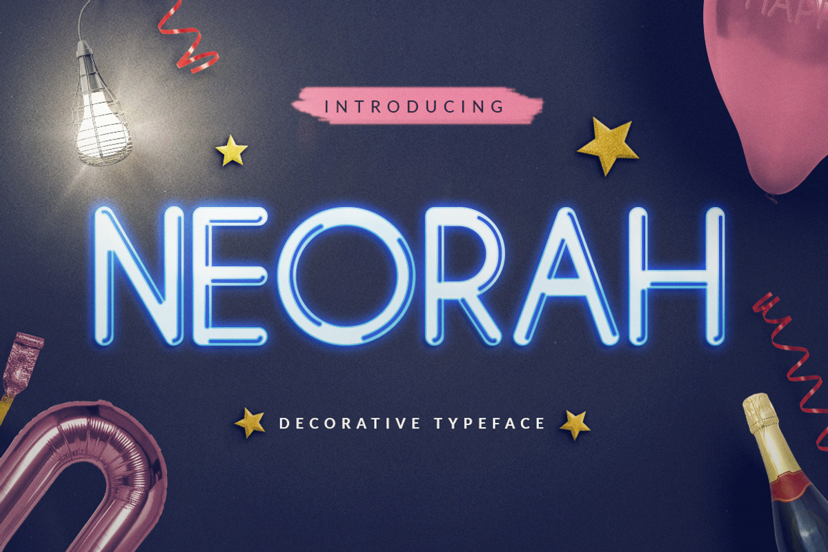 Neorah
