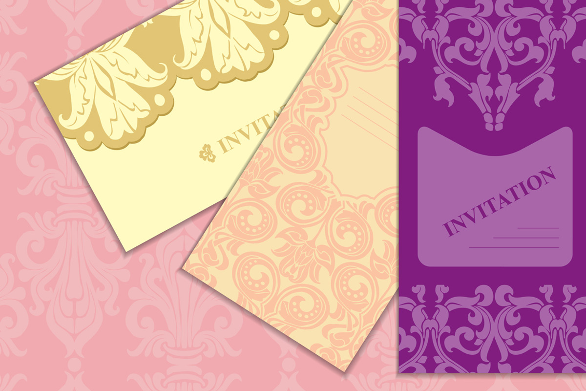 Art nouveau set preview 2