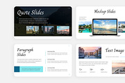 Exotic Escapes Presentation, a Presentation Template by Interpitch (Thumbnail 2 of 8)