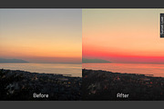 Cinematic Luts Pack, a Plug-in Add-On by Beshr Abdulhadi (Thumbnail 8 of 13)