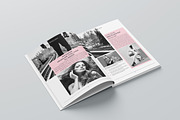 Lookbook Magazine, a Magazine Template by obidullah_01 (Thumbnail 8 of 12)