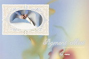 Pigment Mist: 80 Backgrounds, a Texture Graphic by Purple (Thumbnail 5 of 15)