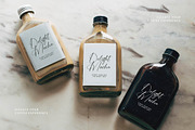 Mistycal Strengths Stylish Signature, a Serif Font by stylishtype.co (Thumbnail 8 of 20)