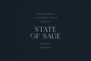 Rovelle — An Elegant Serif Font, a Serif Font by Only Fonts (Thumbnail 3 of 11)