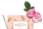 100+ Gold and Pink SEAMLESS 90% off!, a Pattern Graphic by TheLegacyBrandingCo (Thumbnail 2 of 12)