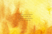 Hand-Painted Watercolor Backgrounds, a Background Graphic by CapriceMeDesigns (Thumbnail 2 of 18)
