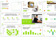 Unico - Corporate Keynote Template, a Presentation Template by SlideFactory (Thumbnail 3 of 4)