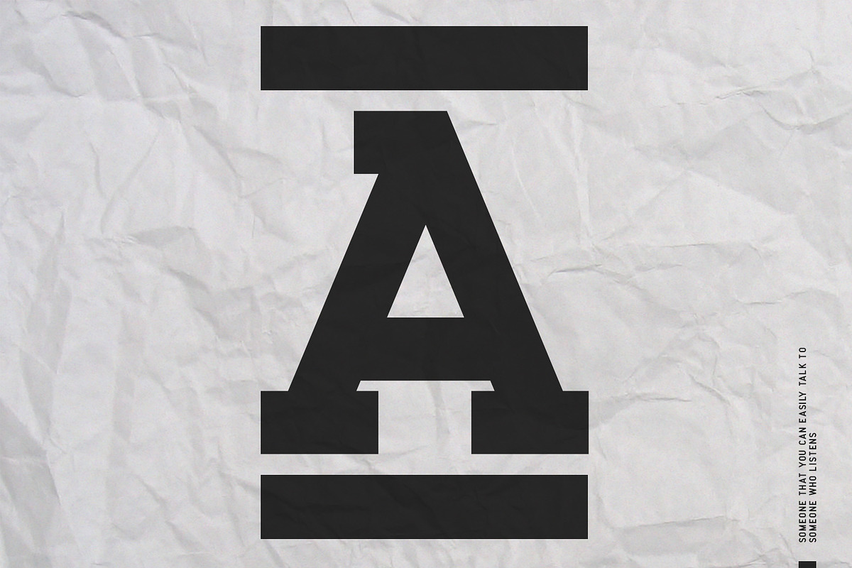 Ace Serif preview 3