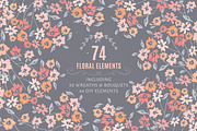 Essential Branding & Identity kit, a Branding & Logo Template by Lisa Glanz (Thumbnail 5 of 13)