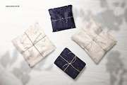 Gifts Wrapping Tissue Paper Mockup, a Packaging Mockup by creatsy5 (Thumbnail 20 of 24)