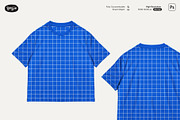 Boxy T Shirts Mockup, a Shirt Mockup by Pipello Grafik (Thumbnail 3 of 3)