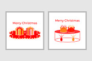Merry Christmas, a Decorative Illustration by Lakhan1998 (Thumbnail 4 of 6)