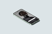 Galaxy S25 Mockups Scenes, an Android Mockup by Asylab (Thumbnail 26 of 58)